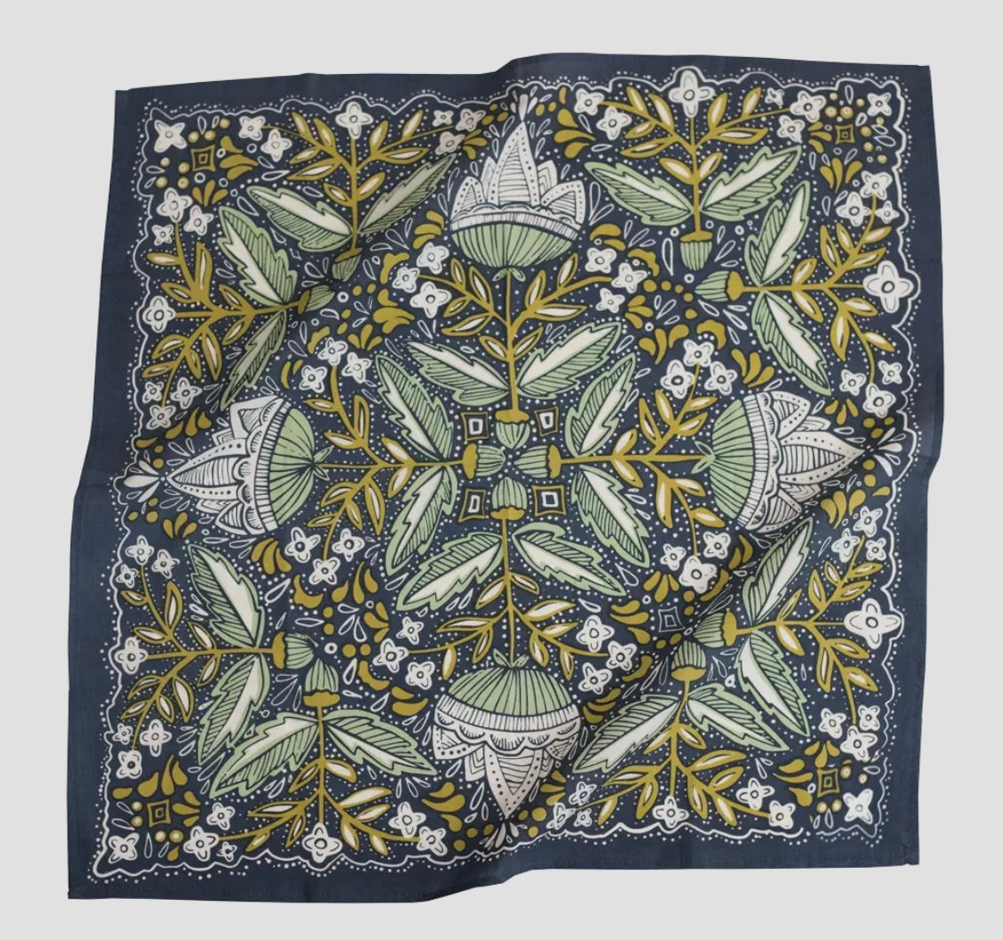 Amelia Bandana