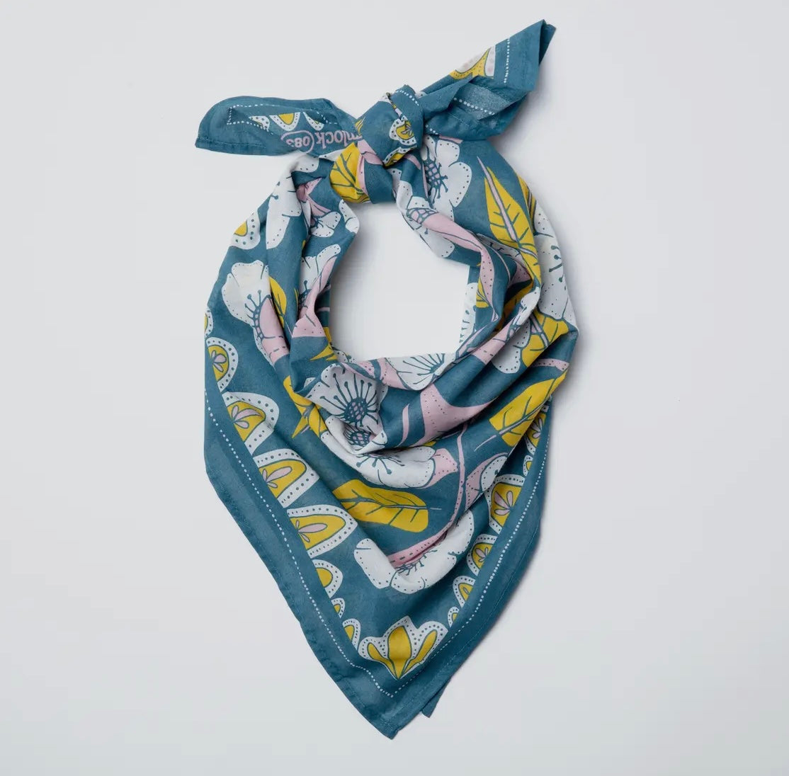 Evangeline 34" Wild Rag