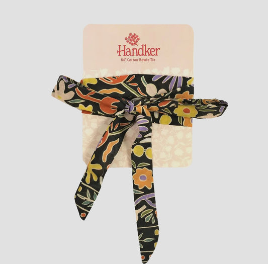 Henri Bow Tie