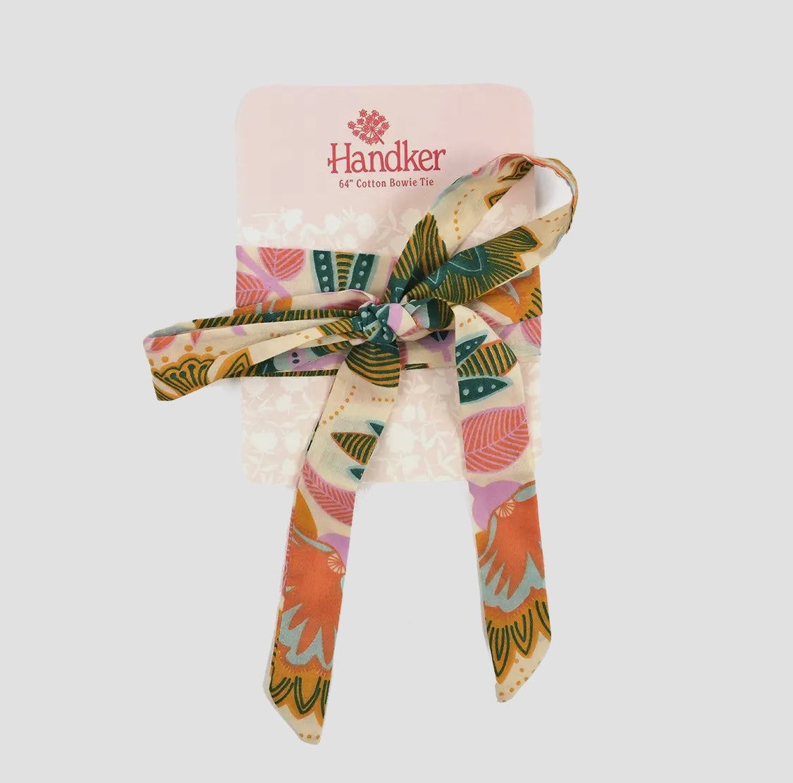 Ingrid Bow Tie