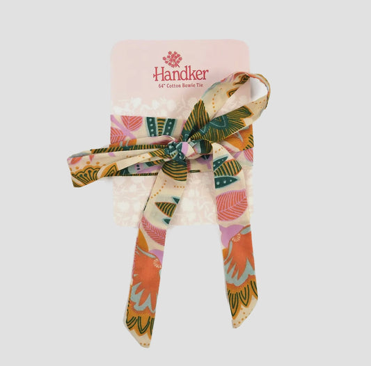 Ingrid Bow Tie