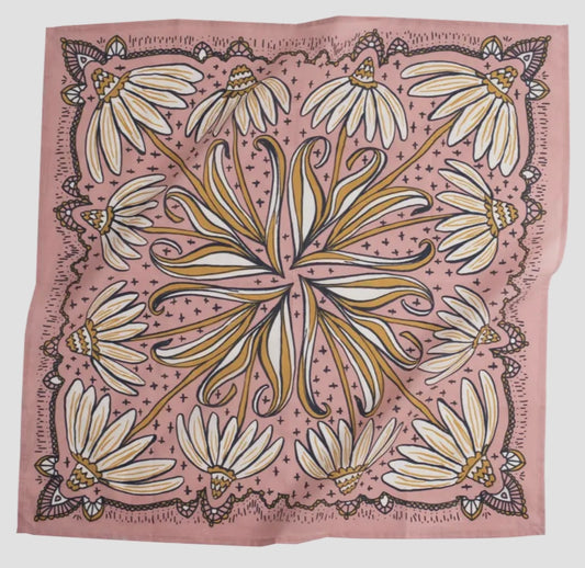 Maude Bandana