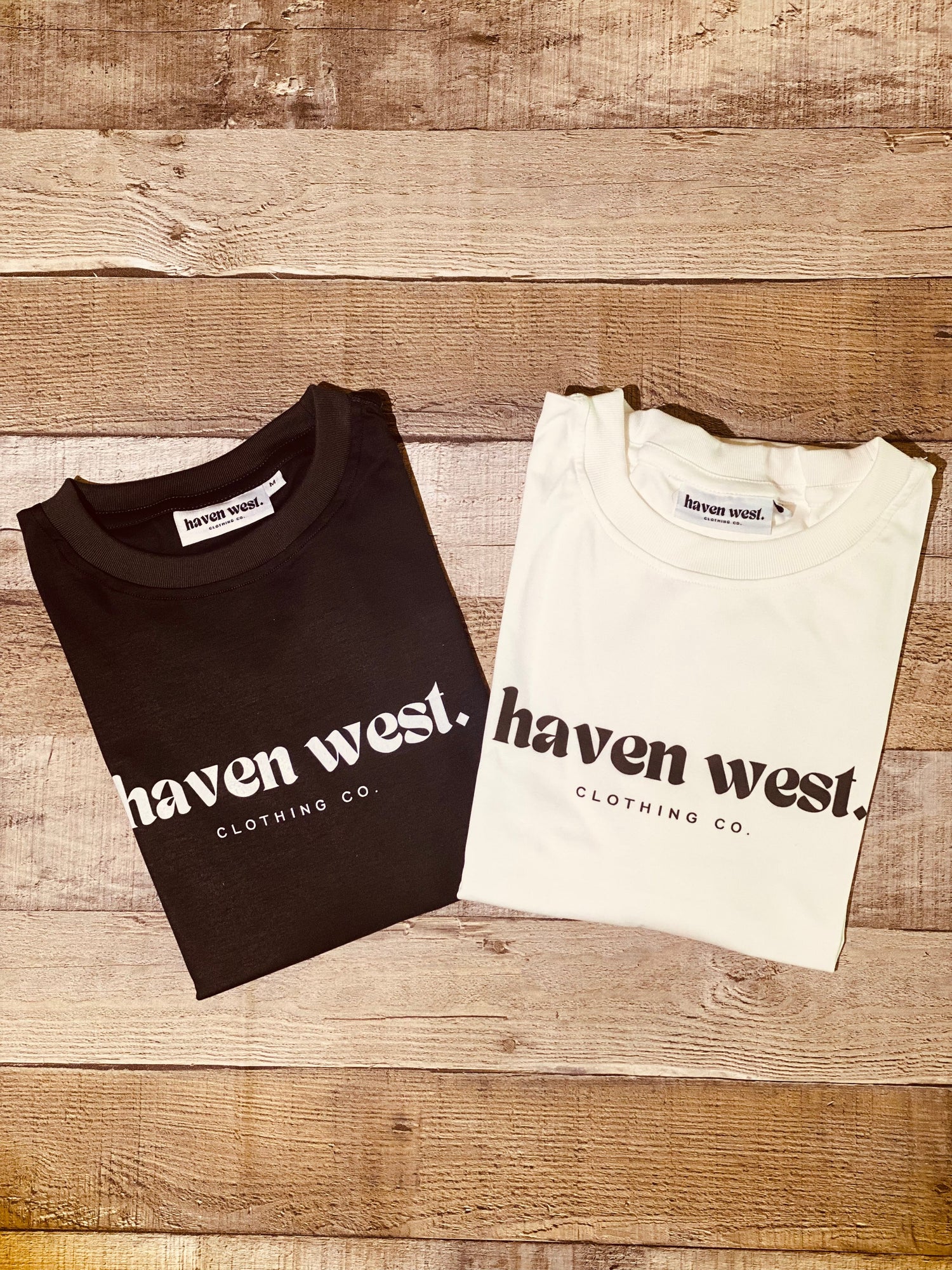 Haven West Clothing