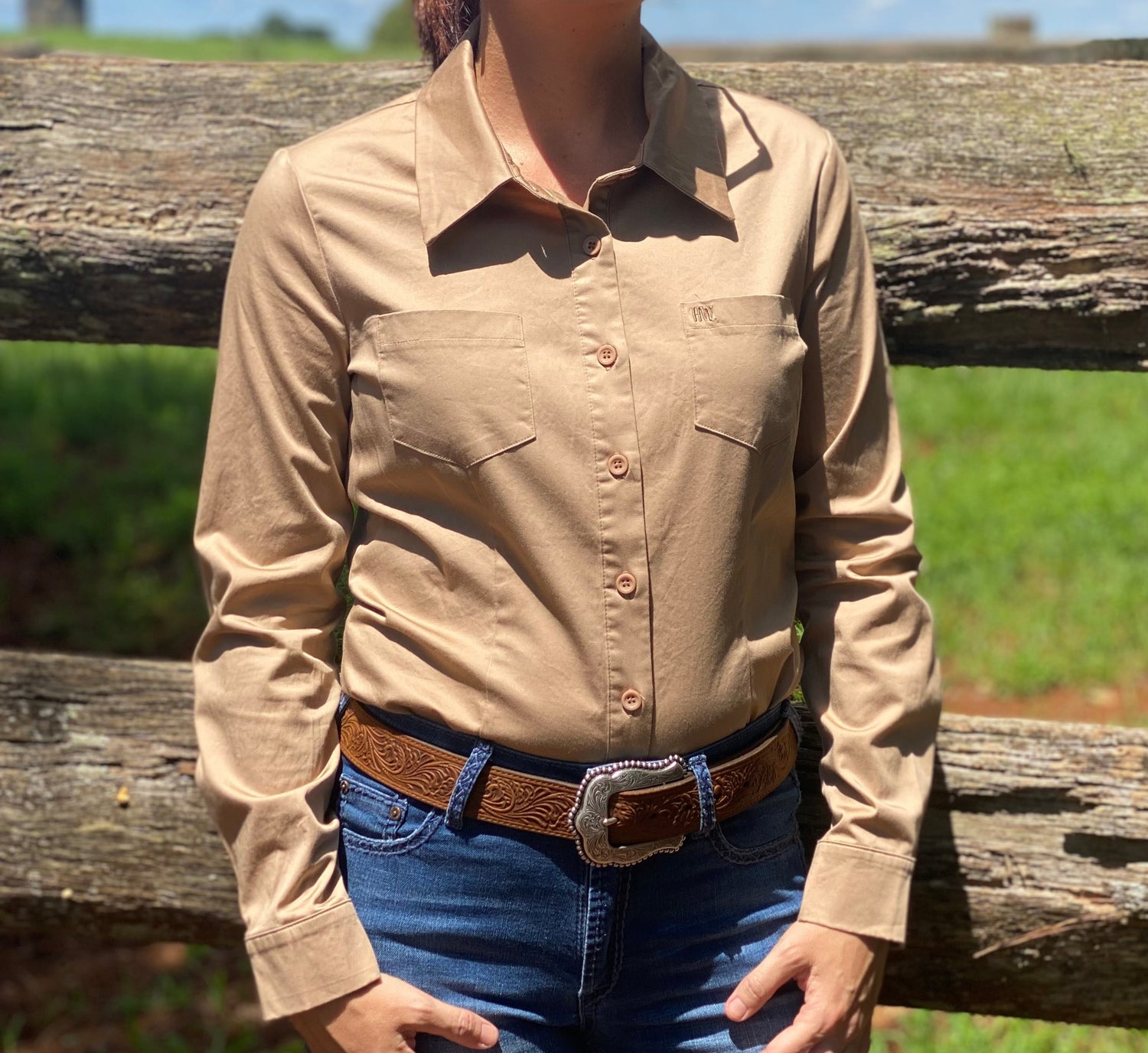 Haven Western