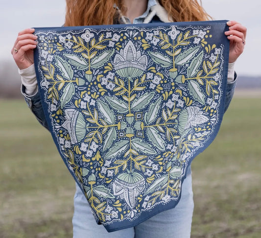 Amelia Bandana