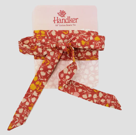 Caroline Bow Tie