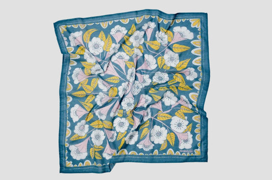 Evangeline 34" Wild Rag