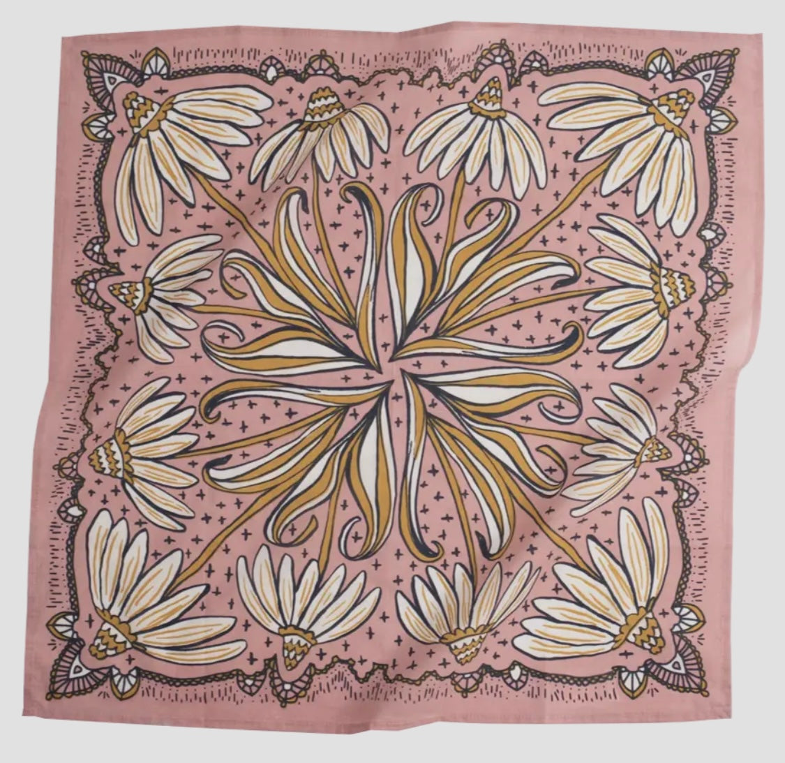 Maude Bandana