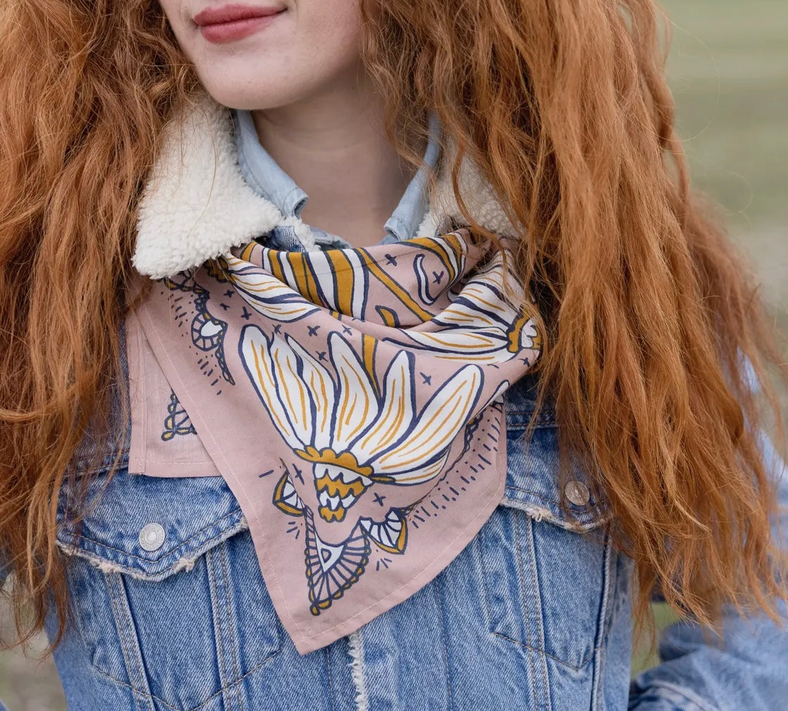 Maude Bandana